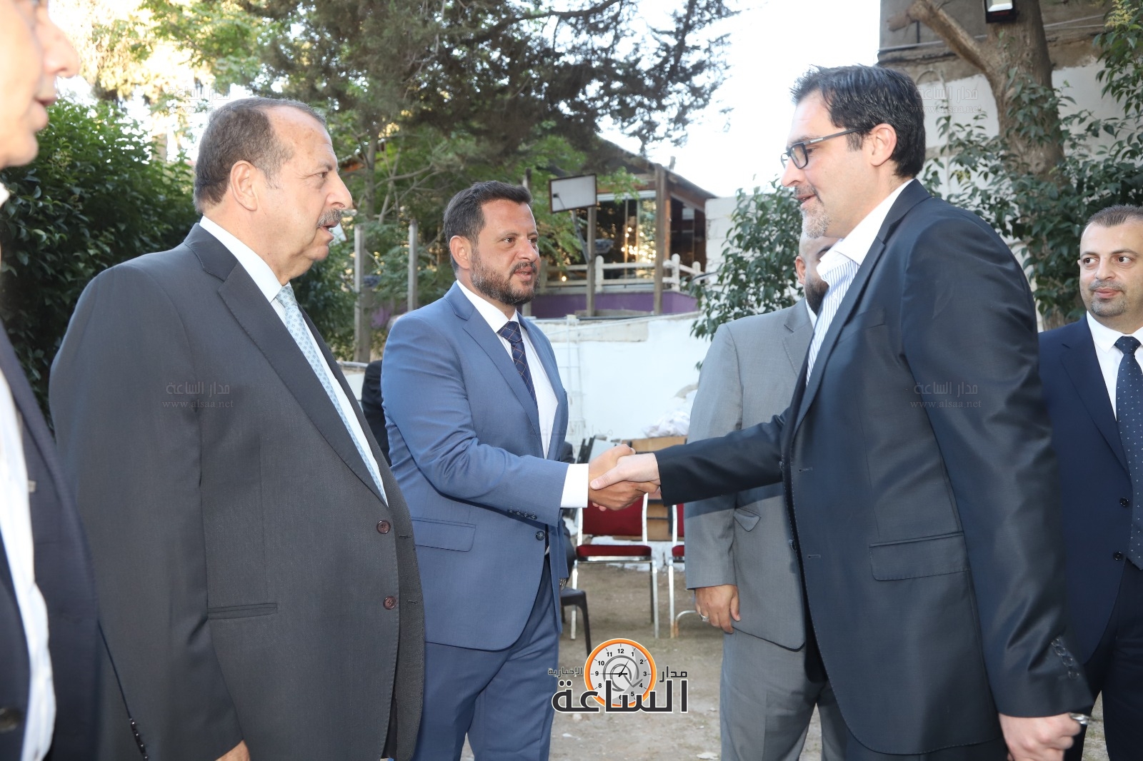 Madar Al-Saa Images 0.4679078543360228