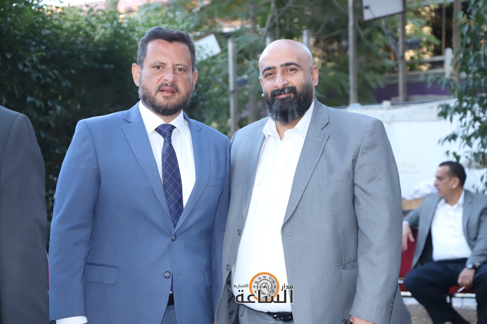 Madar Al-Saa Images 0.6307744828772884