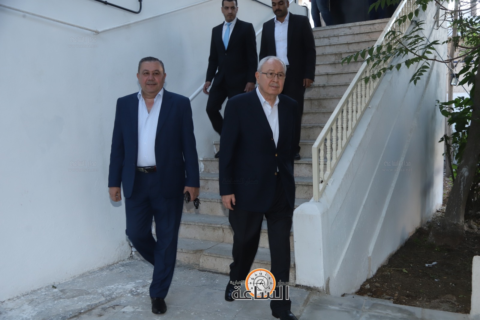 Madar Al-Saa Images 0.4079889136600616