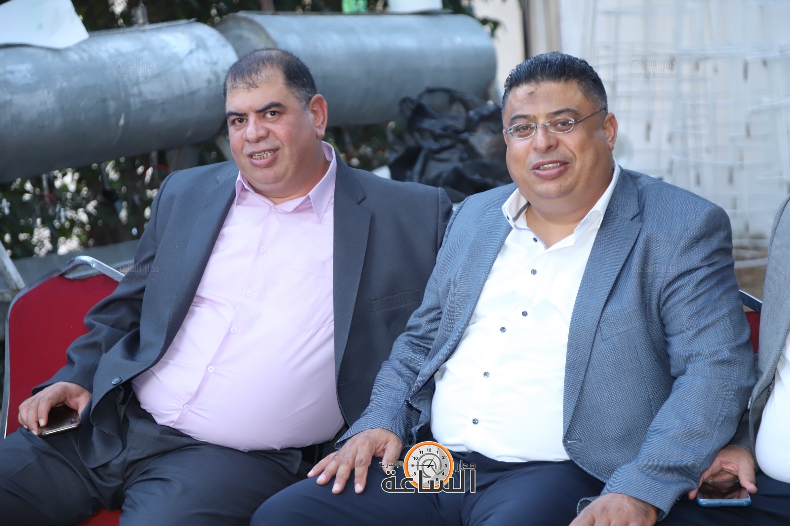 Madar Al-Saa Images 0.6161437990901614