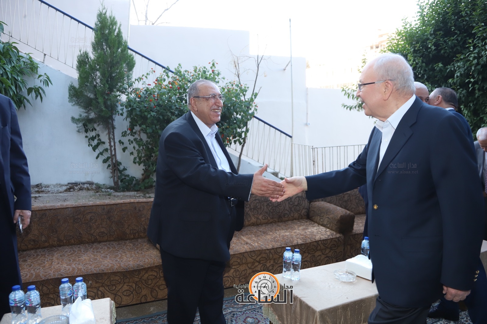 Madar Al-Saa Images 0.03057032668040094