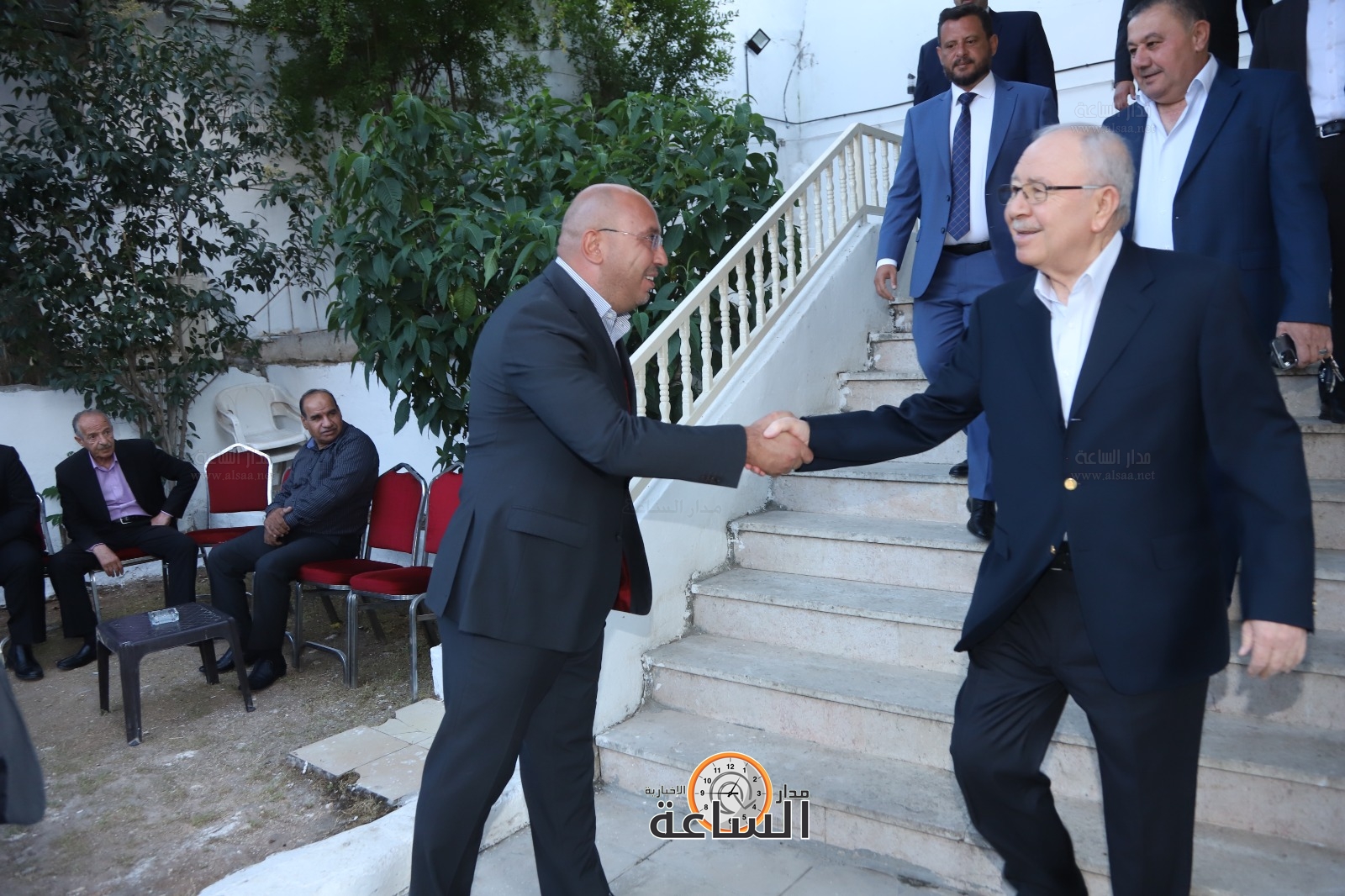 Madar Al-Saa Images 0.19919135177602632