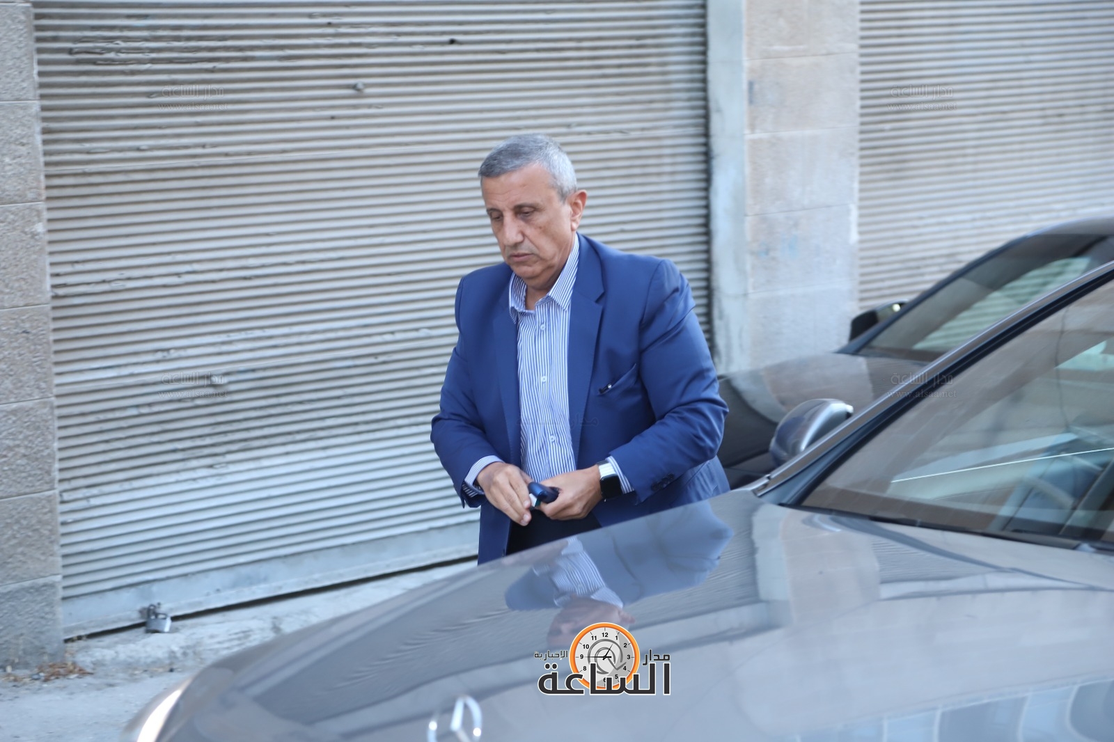 Madar Al-Saa Images 0.6680582948157995