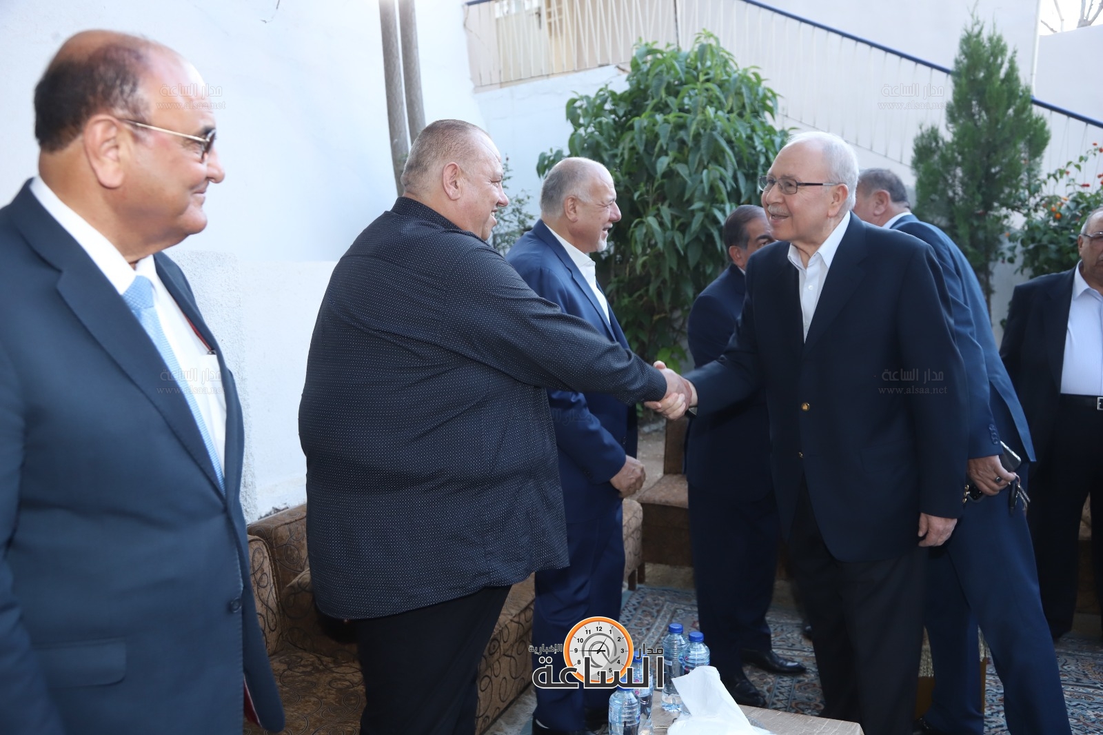 Madar Al-Saa Images 0.0879461599918725