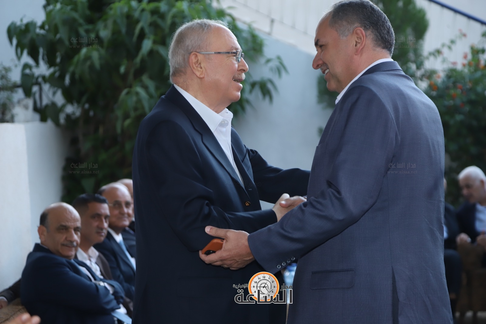 Madar Al-Saa Images 0.9662724788019671