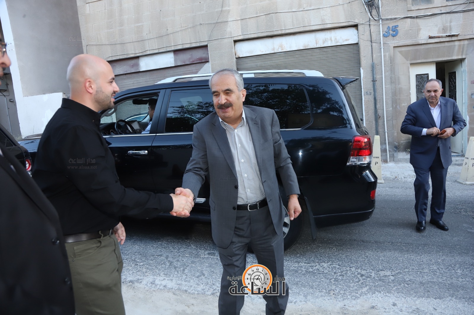 Madar Al-Saa Images 0.5673394069440432