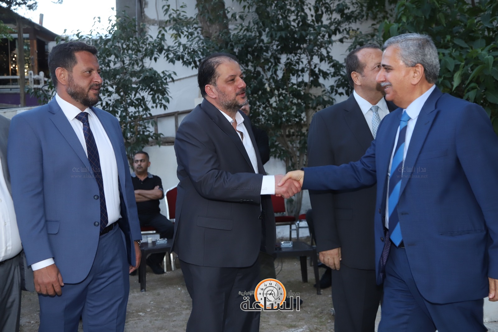 Madar Al-Saa Images 0.6846829184230397