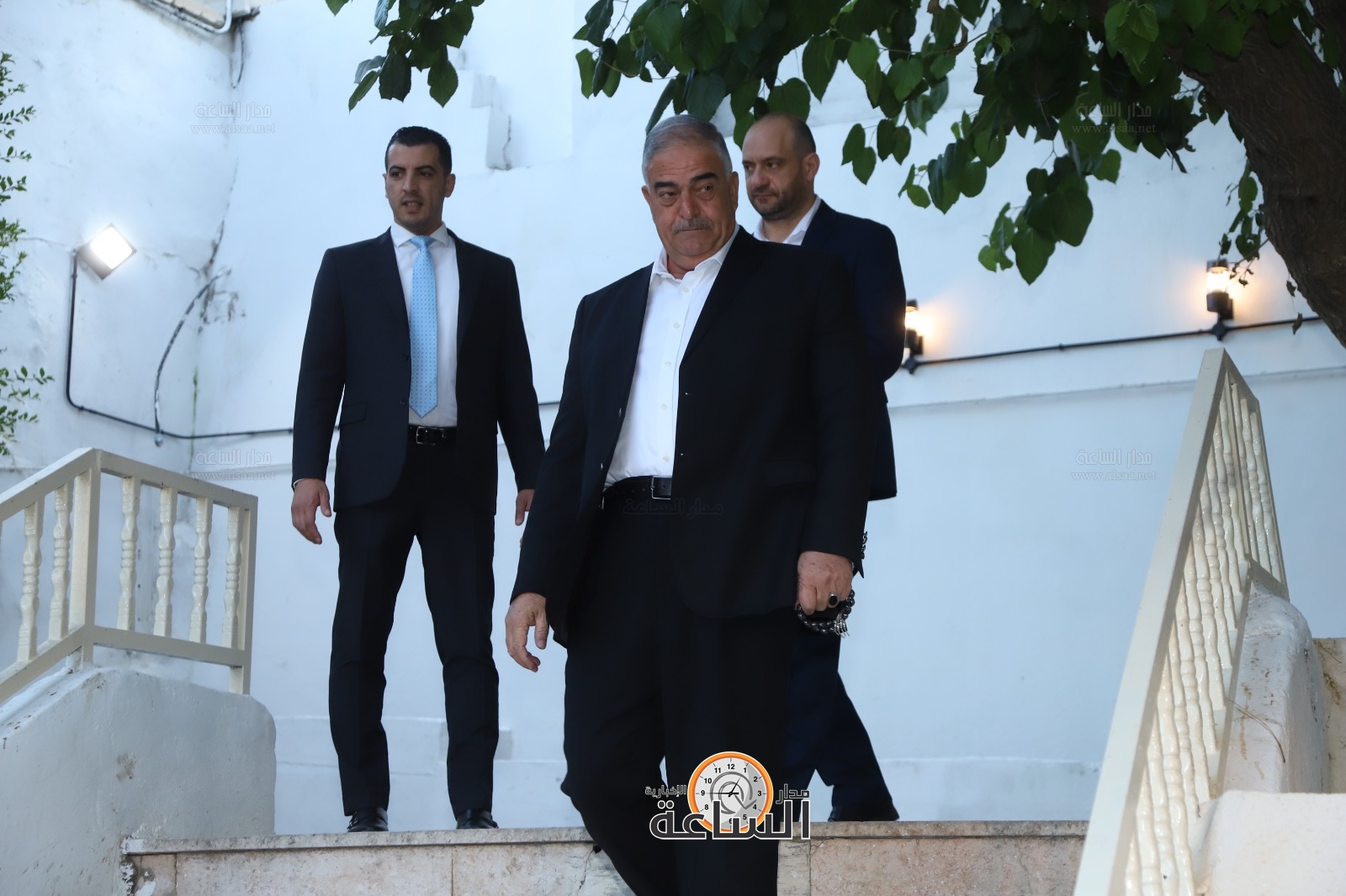 الباشا محمود فريحات