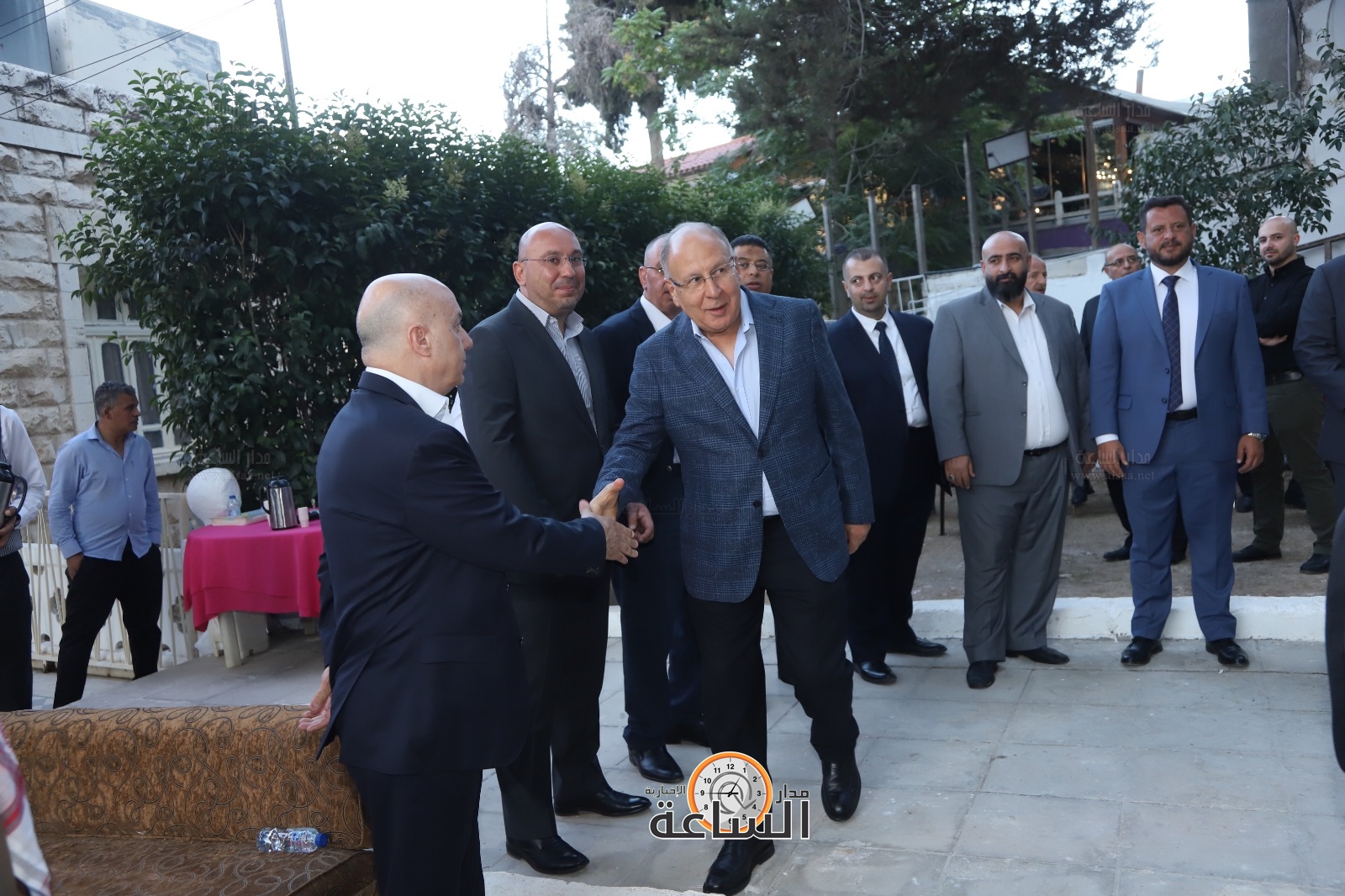 Madar Al-Saa Images 0.24939224397688498