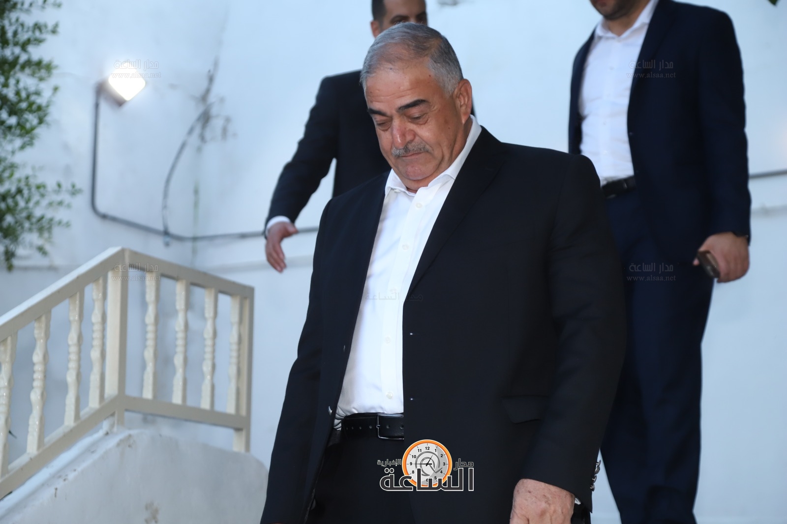 الباشا محمود فريحات