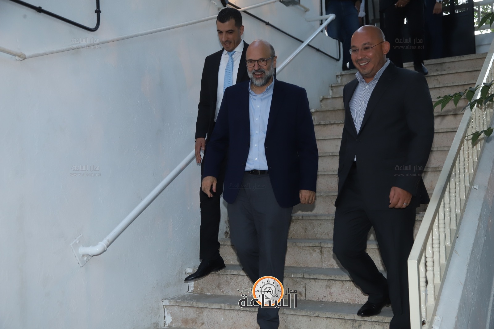 Madar Al-Saa Images 0.1478903177568952