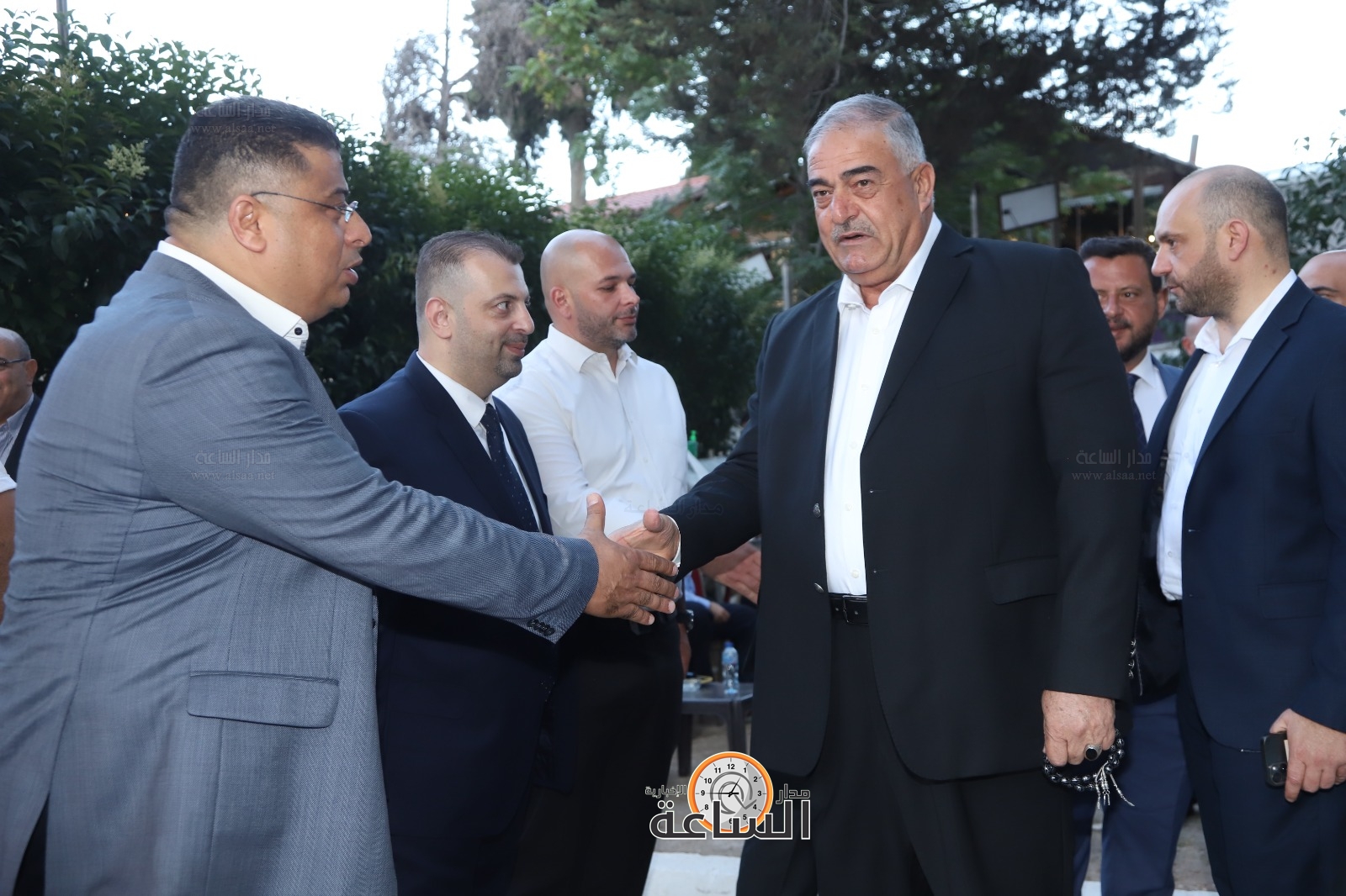 Madar Al-Saa Images 0.5475536682904502