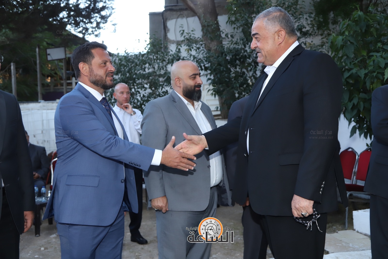 Madar Al-Saa Images 0.6031385528107386