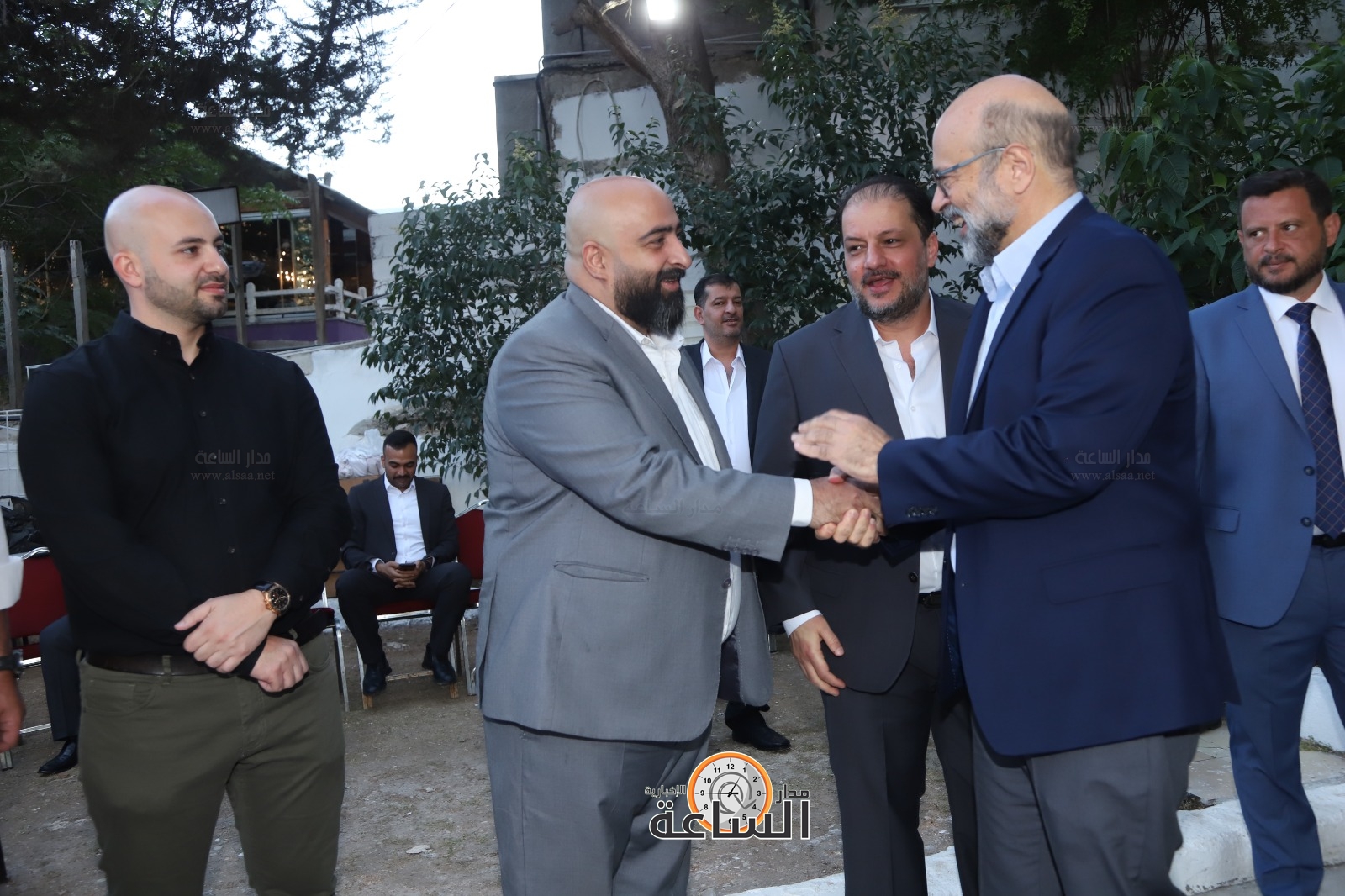 Madar Al-Saa Images 0.757343541322321