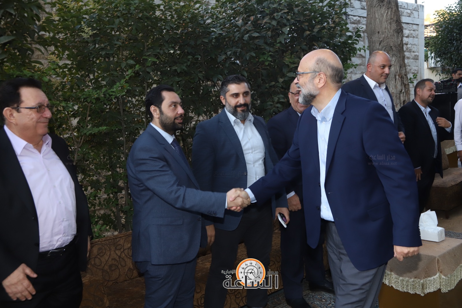 Madar Al-Saa Images 0.22236608060129548