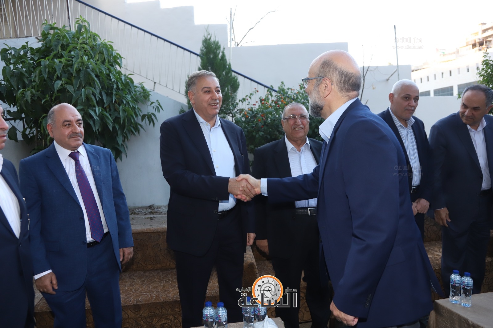 Madar Al-Saa Images 0.5850698576465069