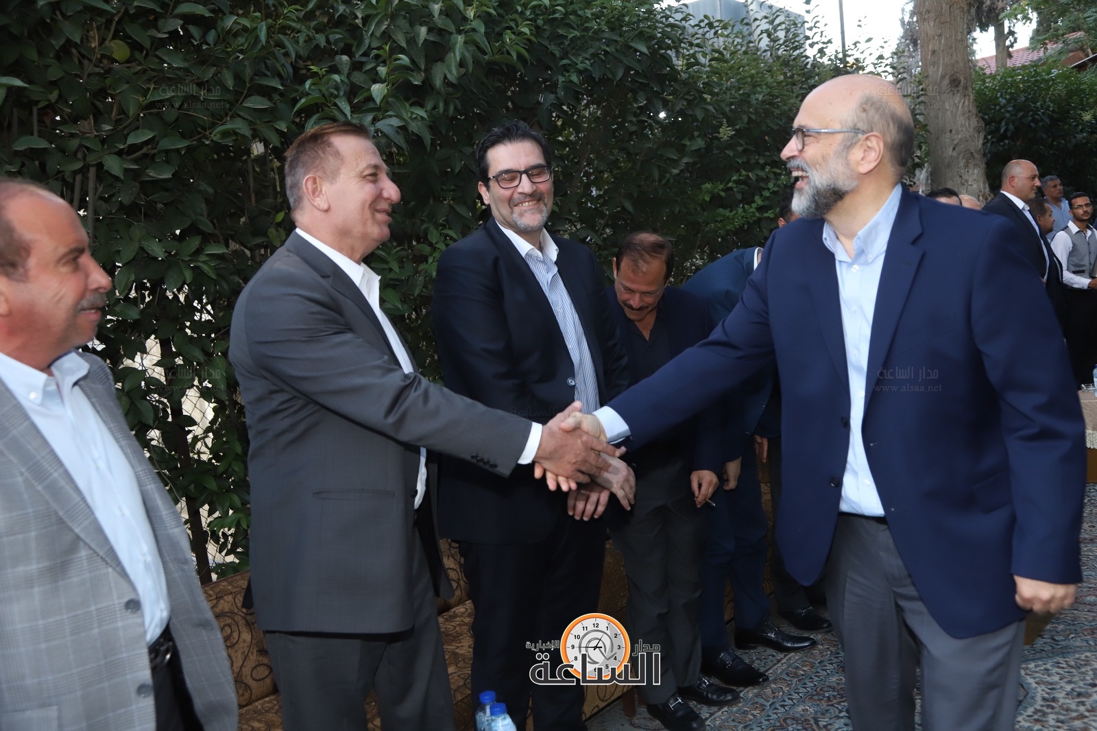 Madar Al-Saa Images 0.5110351039219422