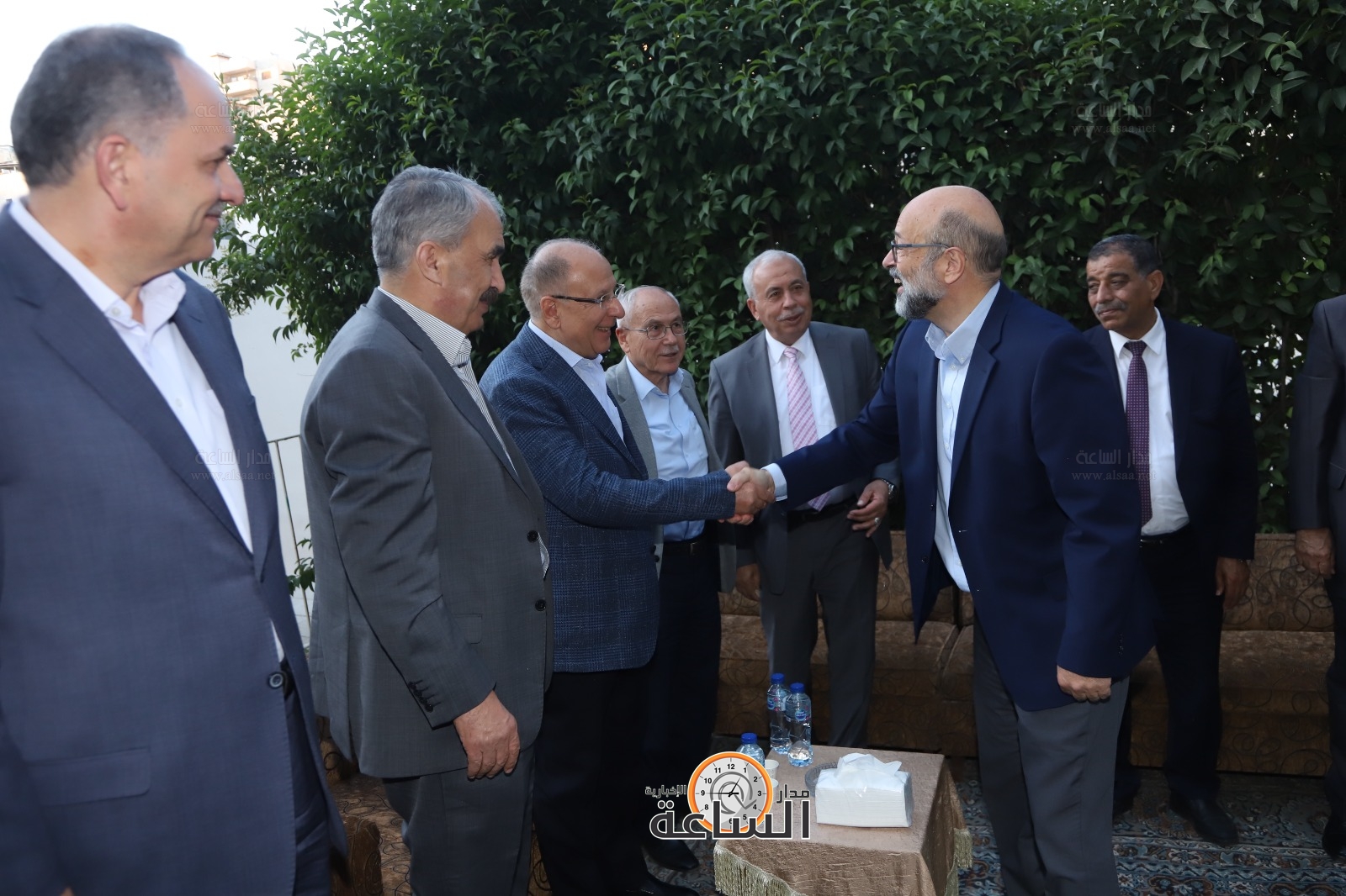 Madar Al-Saa Images 0.5812886722791506