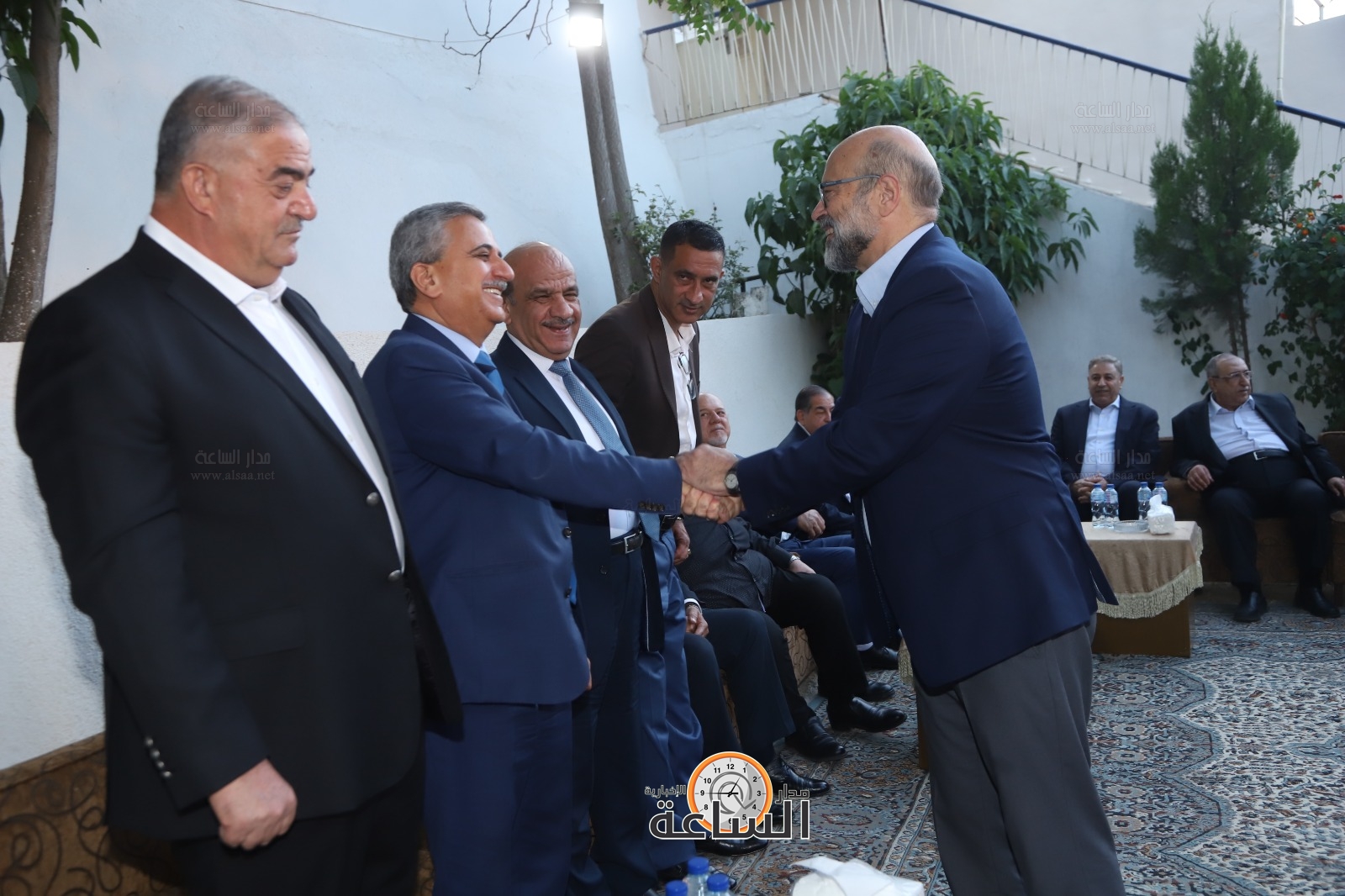 Madar Al-Saa Images 0.8681695425106618