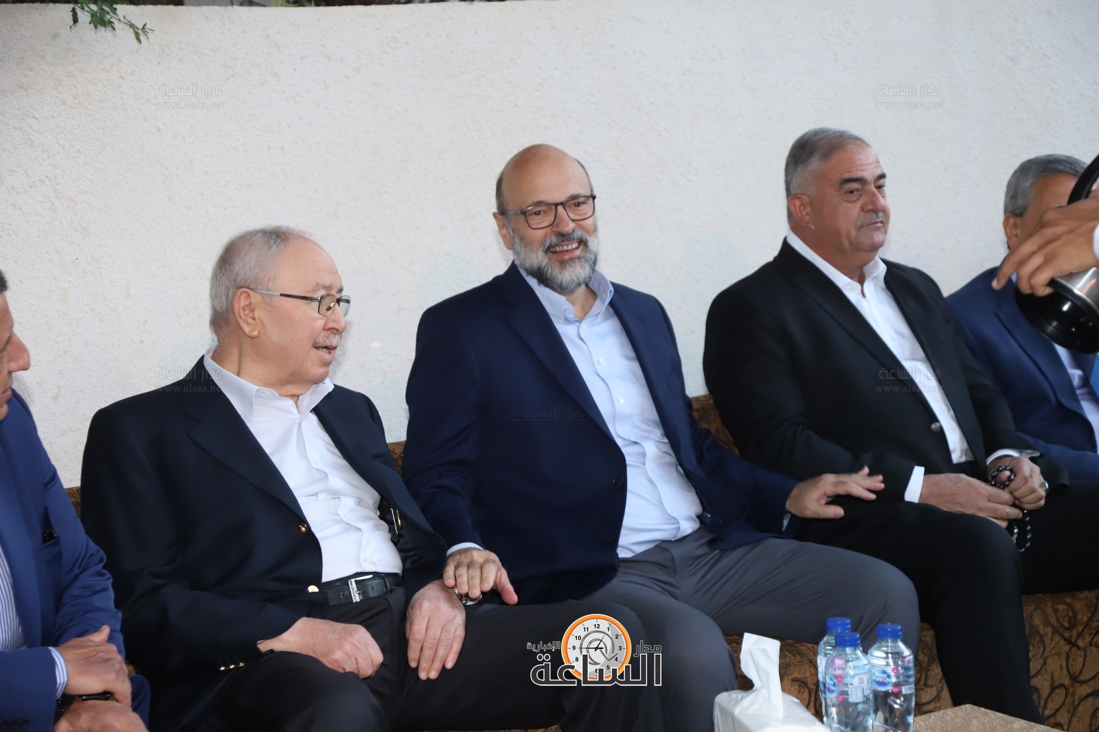 Madar Al-Saa Images 0.21246716887350248