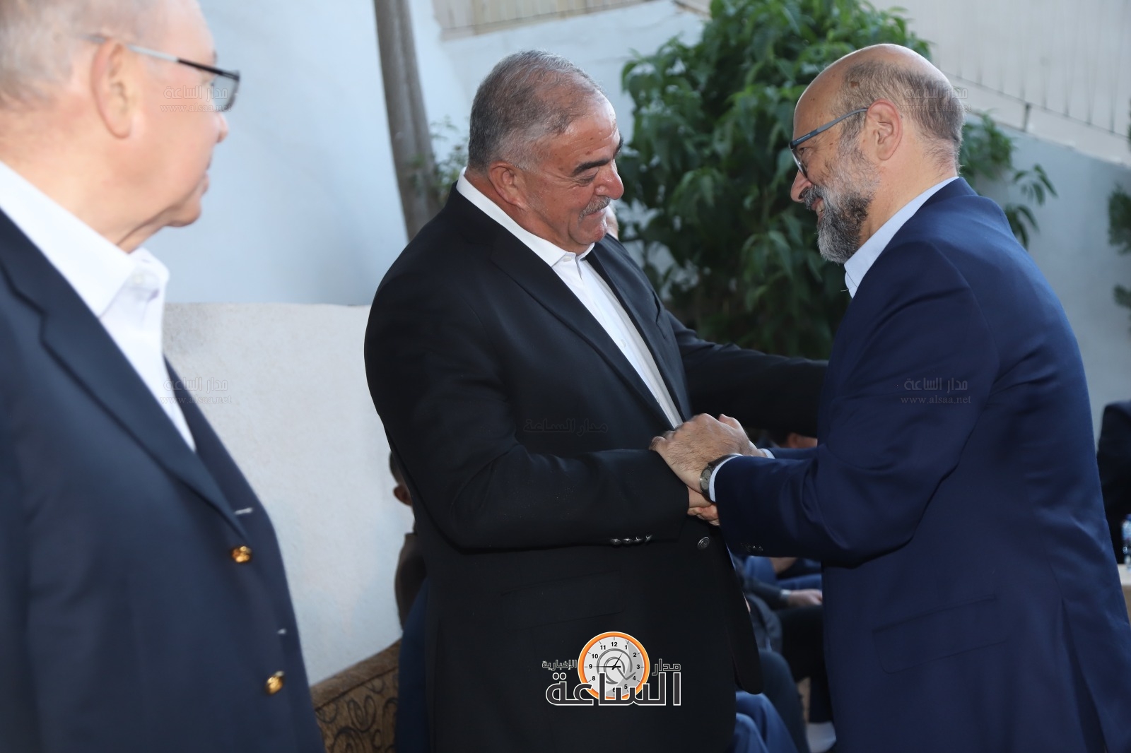 Madar Al-Saa Images 0.2891965188303829