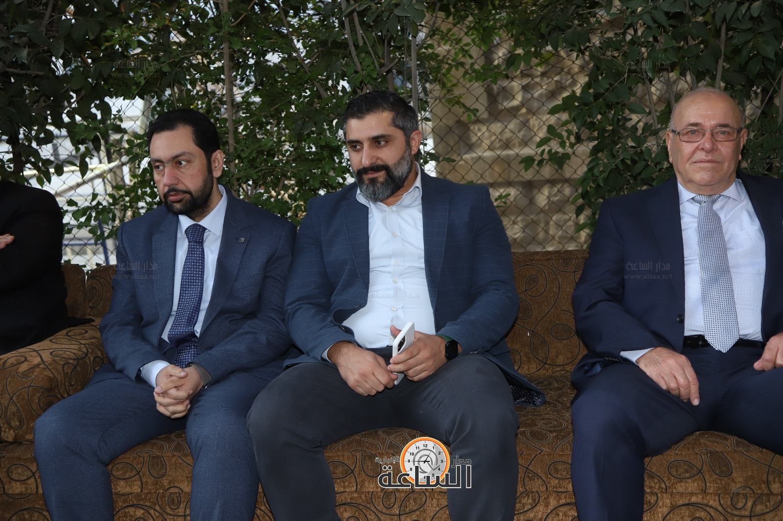 Madar Al-Saa Images 0.3436914080026462