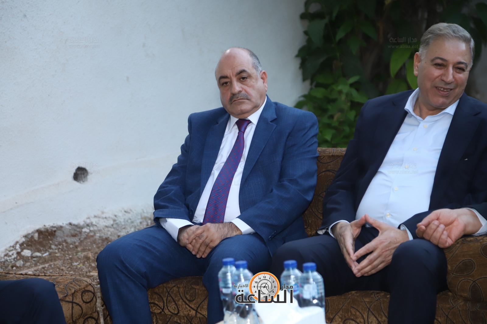 Madar Al-Saa Images 0.17559576461234794