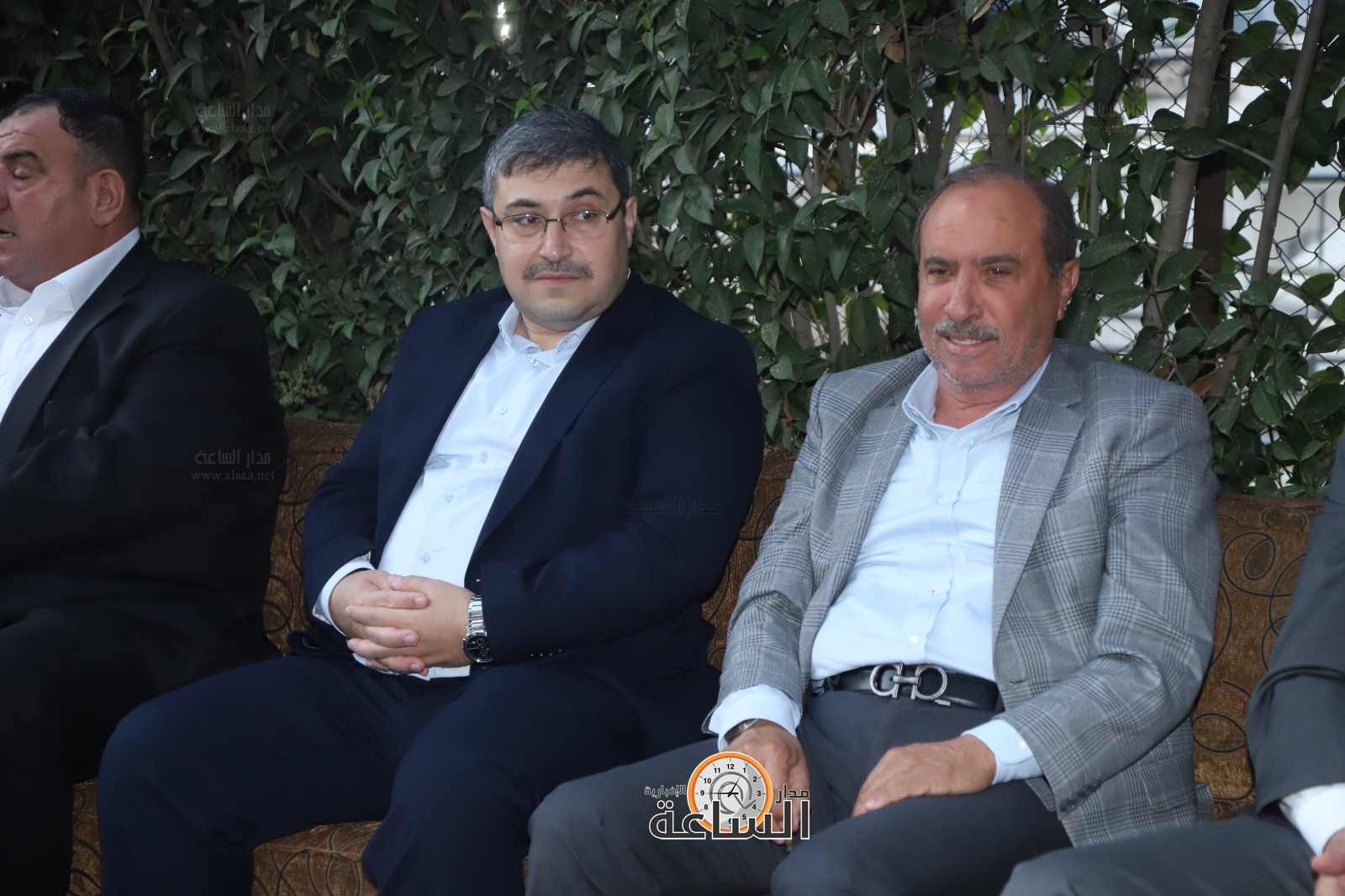 Madar Al-Saa Images 0.39099157550241814