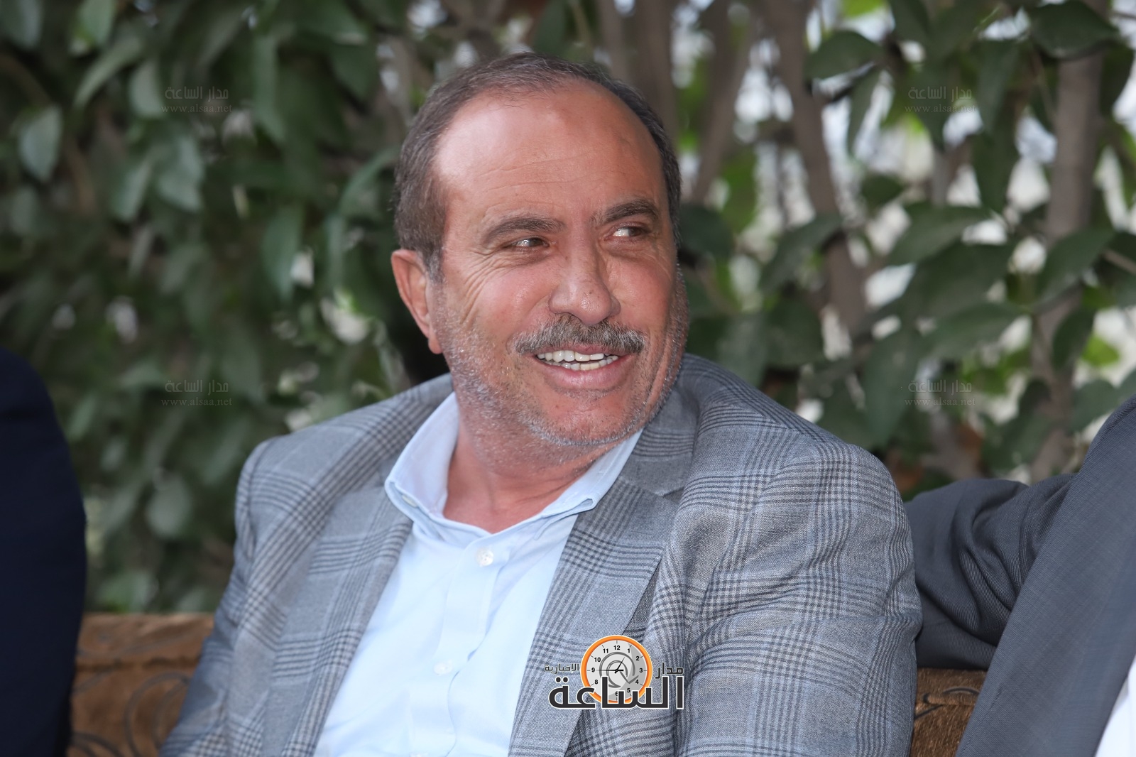 Madar Al-Saa Images 0.44367063467749523