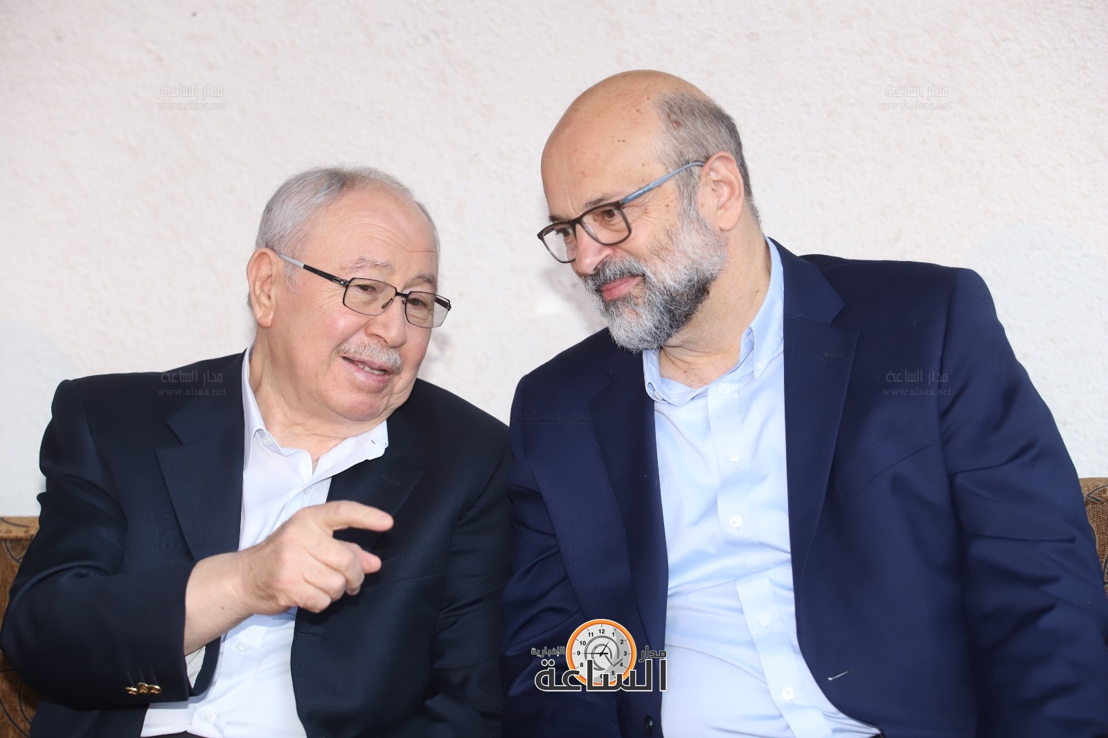 Madar Al-Saa Images 0.7536990620449533