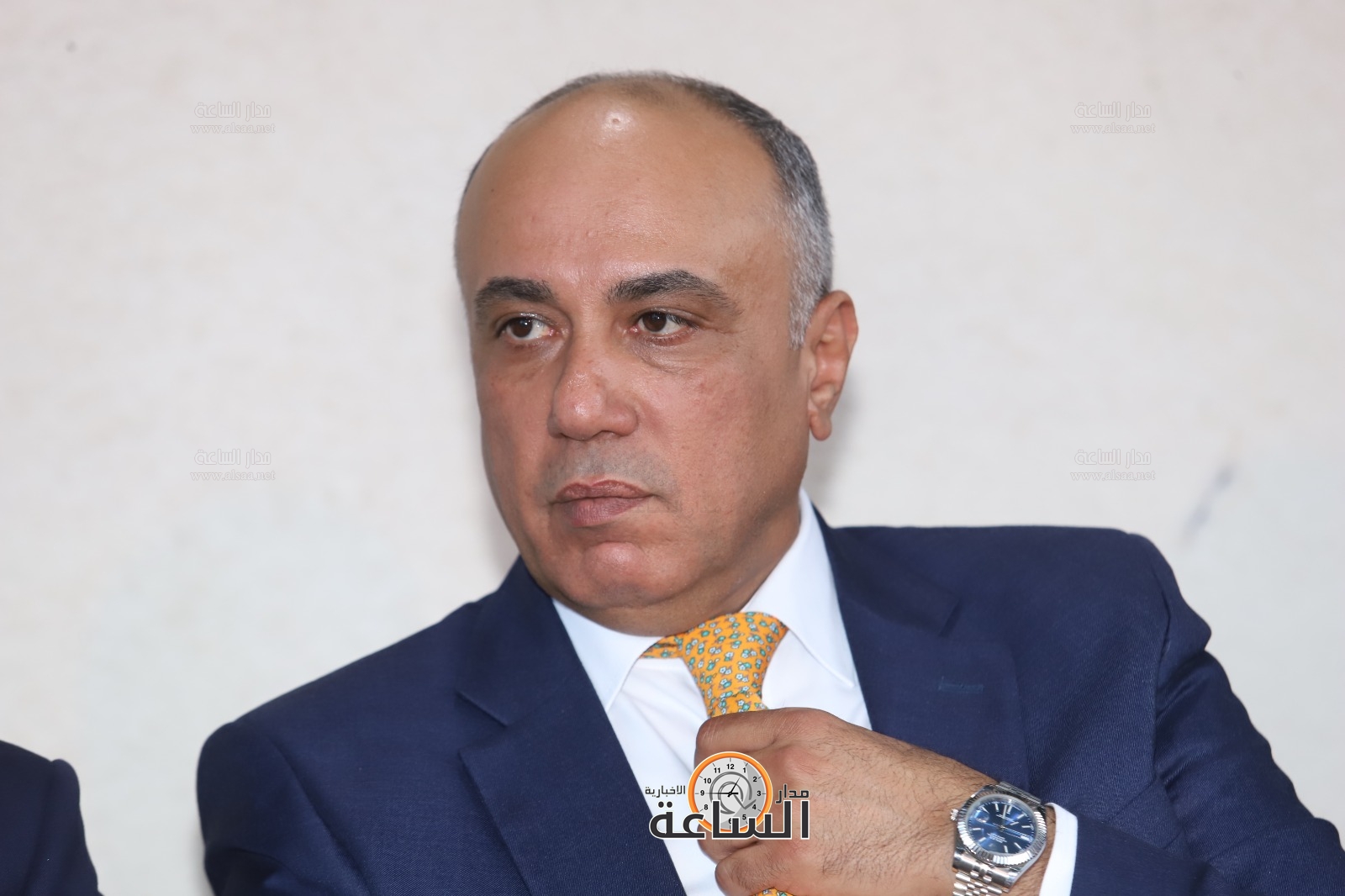 نصار القيسي