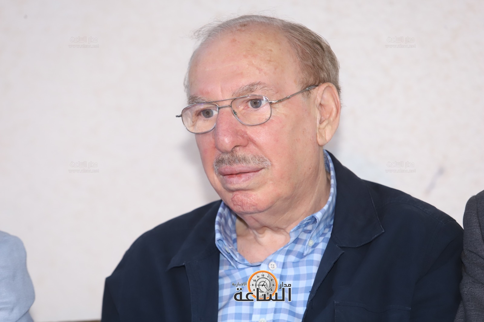 Madar Al-Saa Images 0.1910735968440872