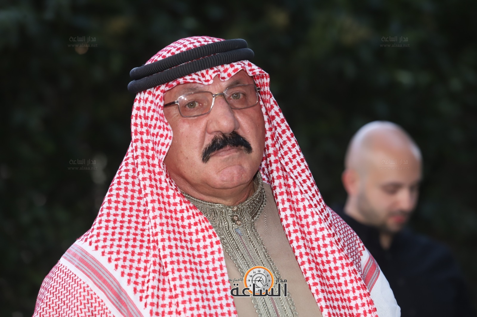 Madar Al-Saa Images 0.4790662973684634