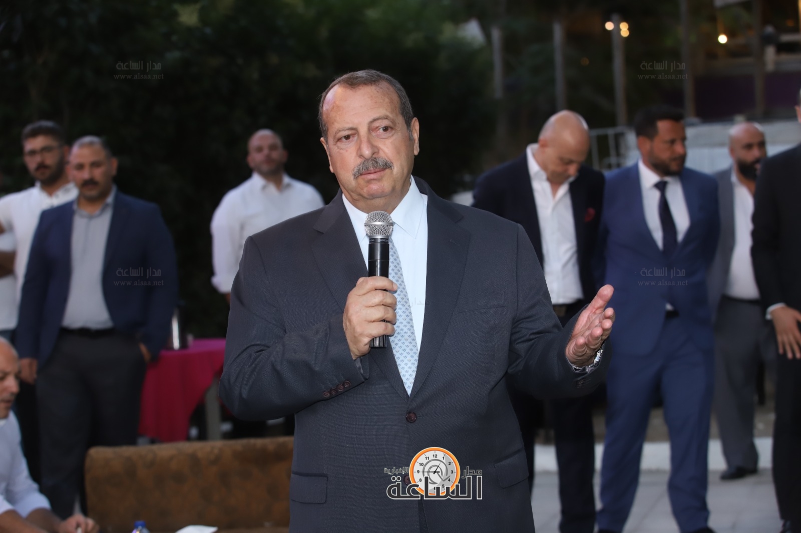 Madar Al-Saa Images 0.8688262951091231