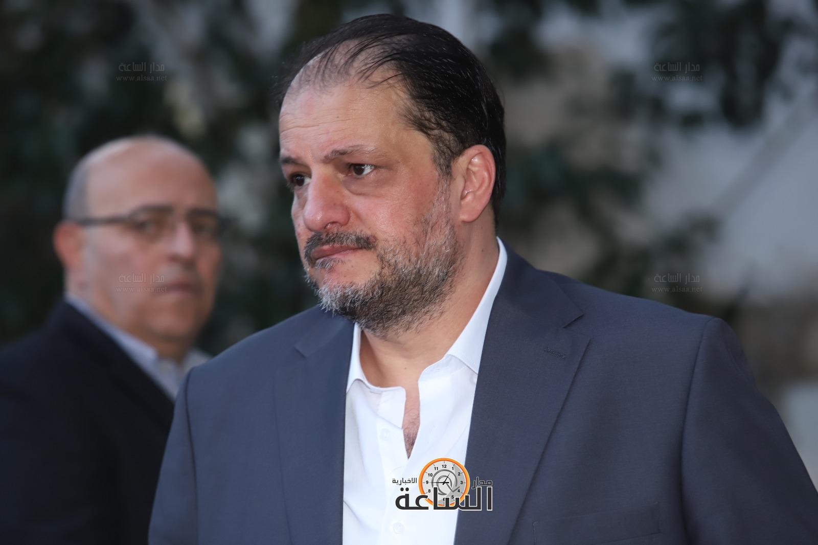 Madar Al-Saa Images 0.7129777805046376