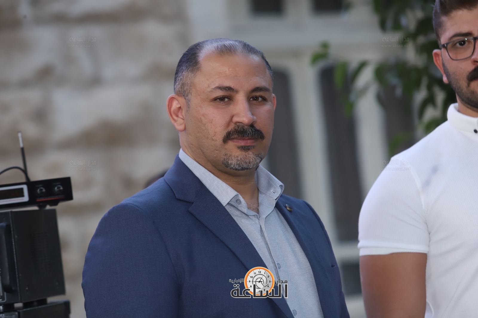 Madar Al-Saa Images 0.2656708302330527