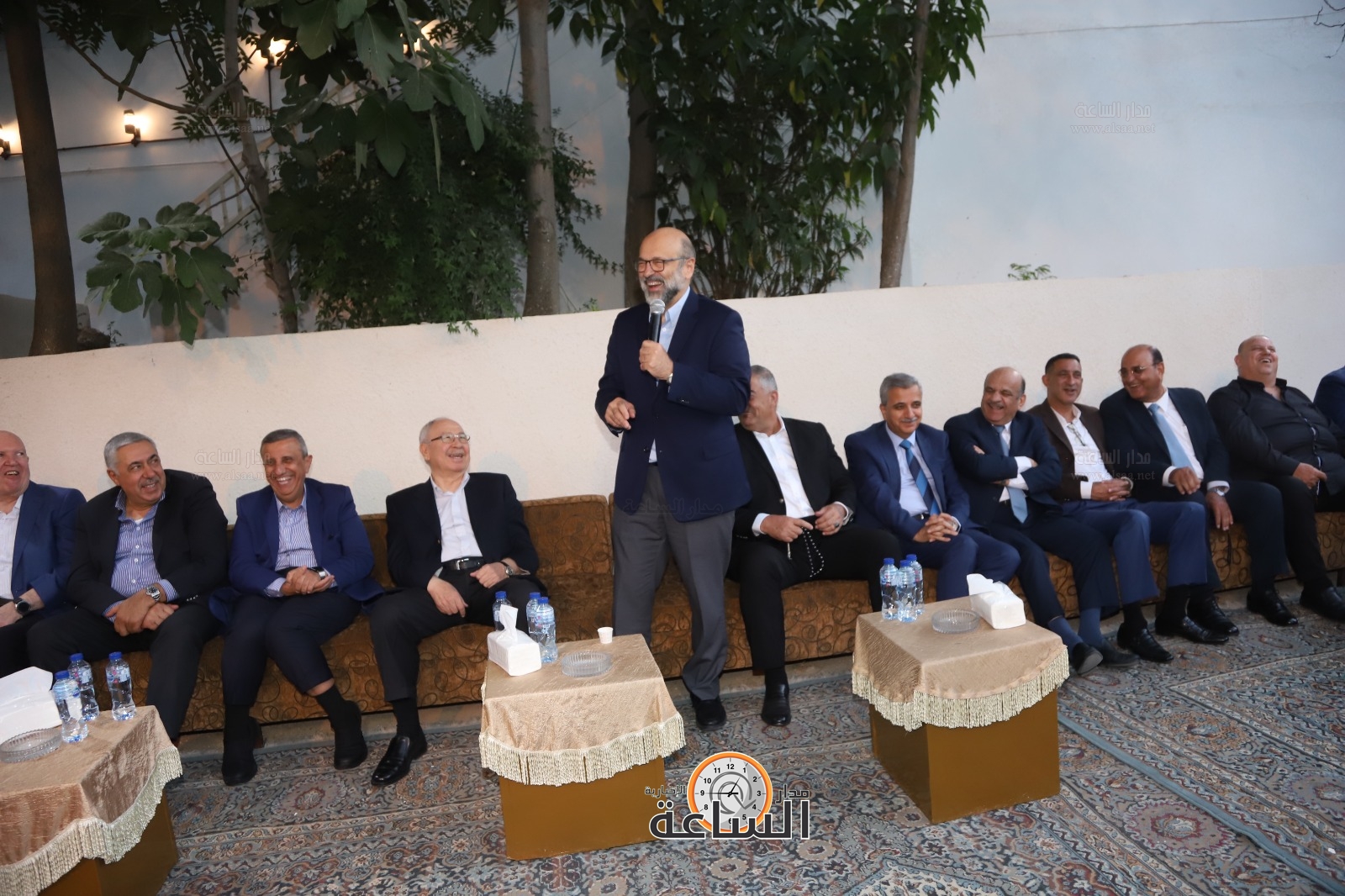 Madar Al-Saa Images 0.6636471694950982