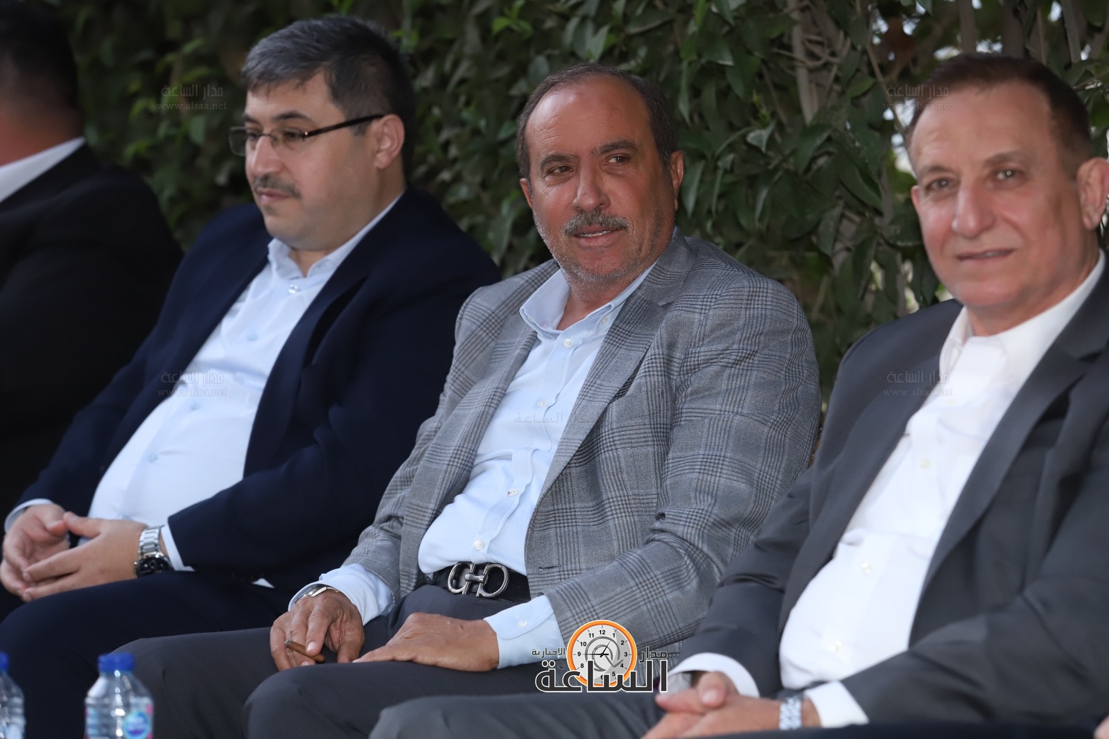 Madar Al-Saa Images 0.47747020815316166