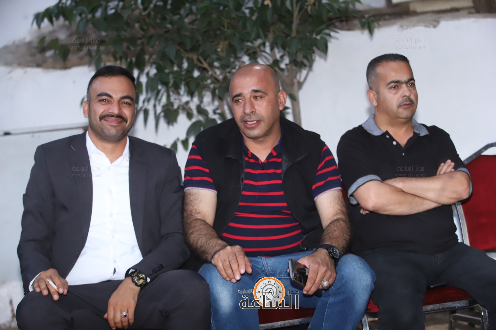 Madar Al-Saa Images 0.25724173644417203