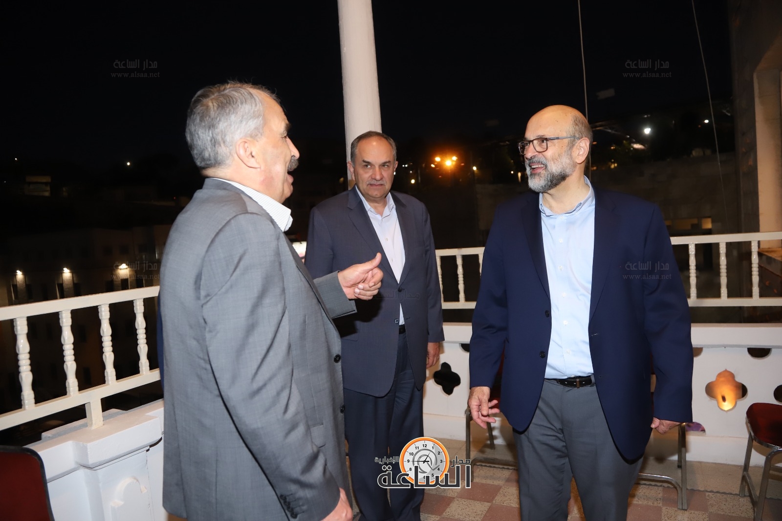 Madar Al-Saa Images 0.6542654201390168