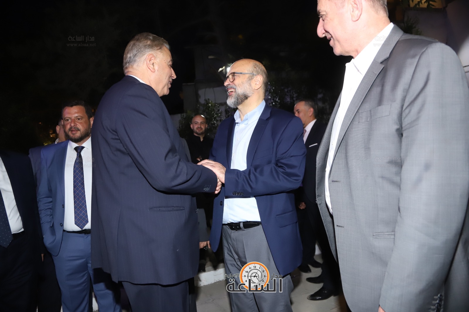 Madar Al-Saa Images 0.13103675595208142