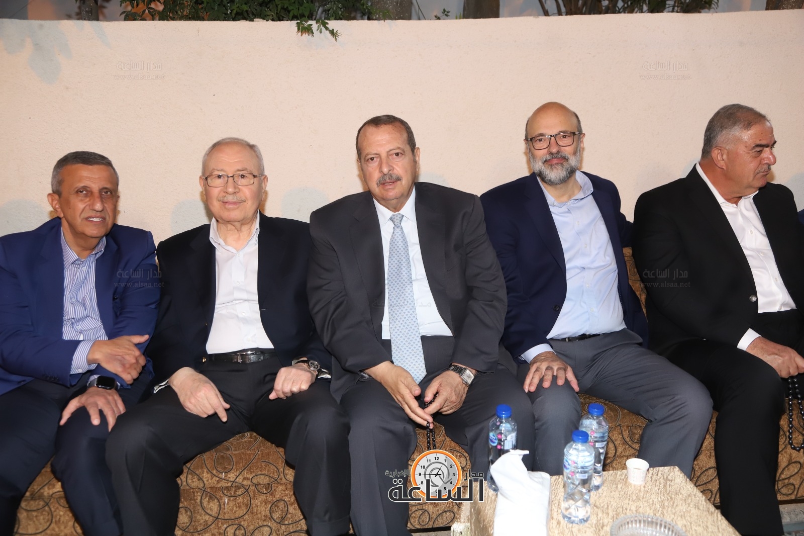 Madar Al-Saa Images 0.4302552965061448