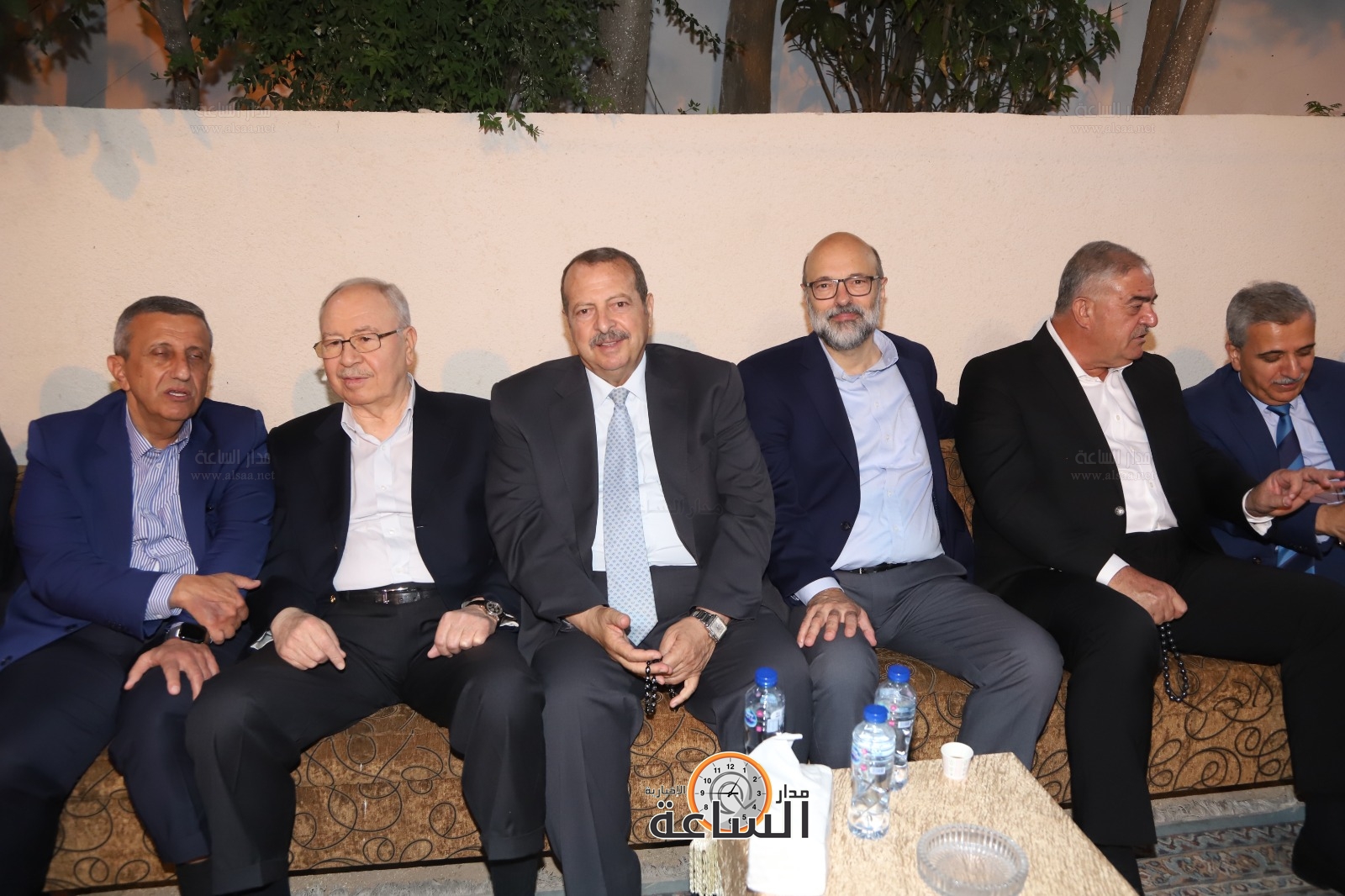 Madar Al-Saa Images 0.9737760604865943