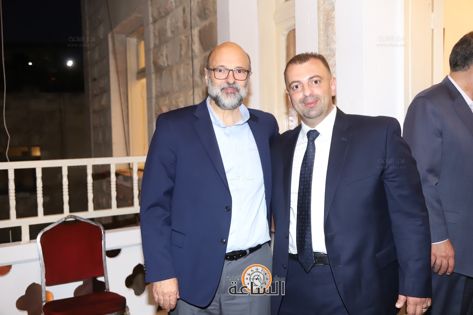 Madar Al-Saa Images 0.9441044089530174