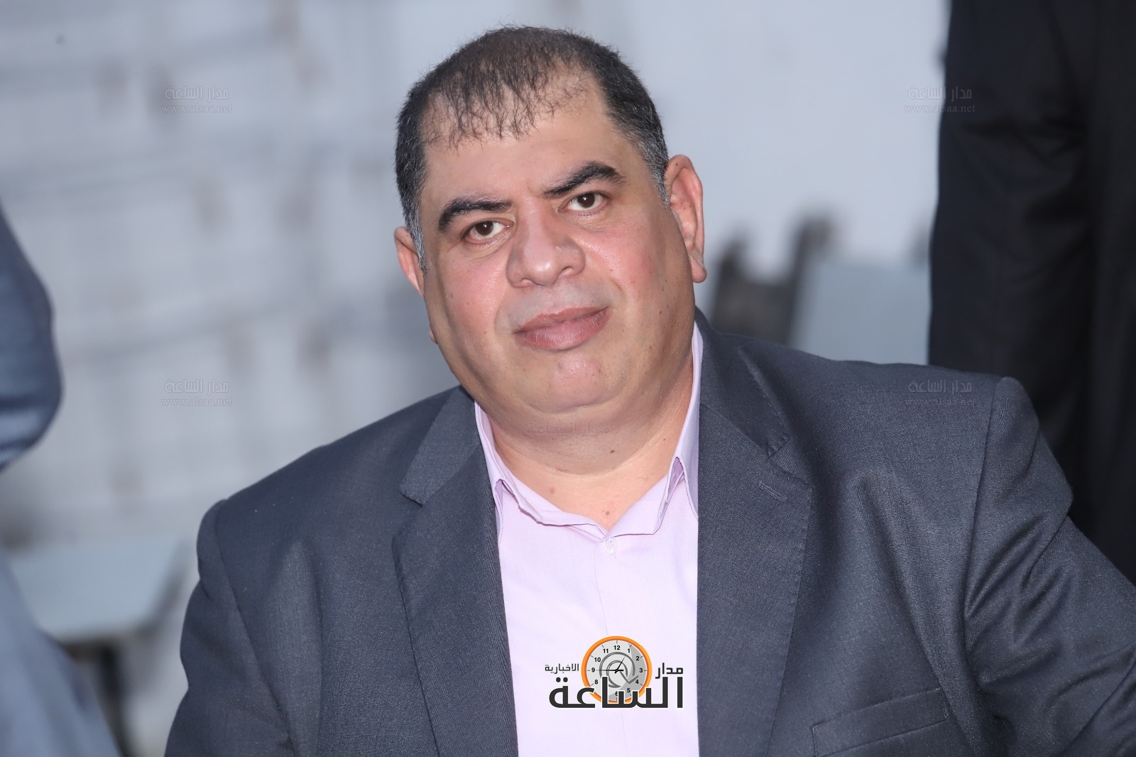 Madar Al-Saa Images 0.4806136159383281