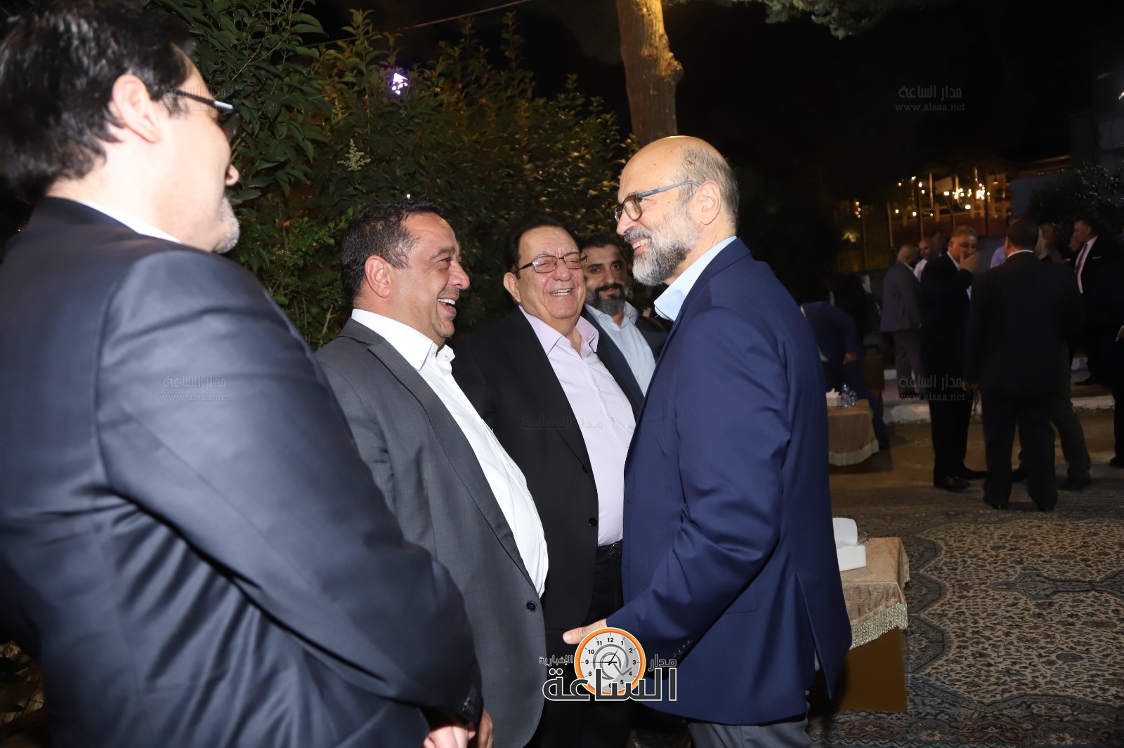 Madar Al-Saa Images 0.3681282792445332