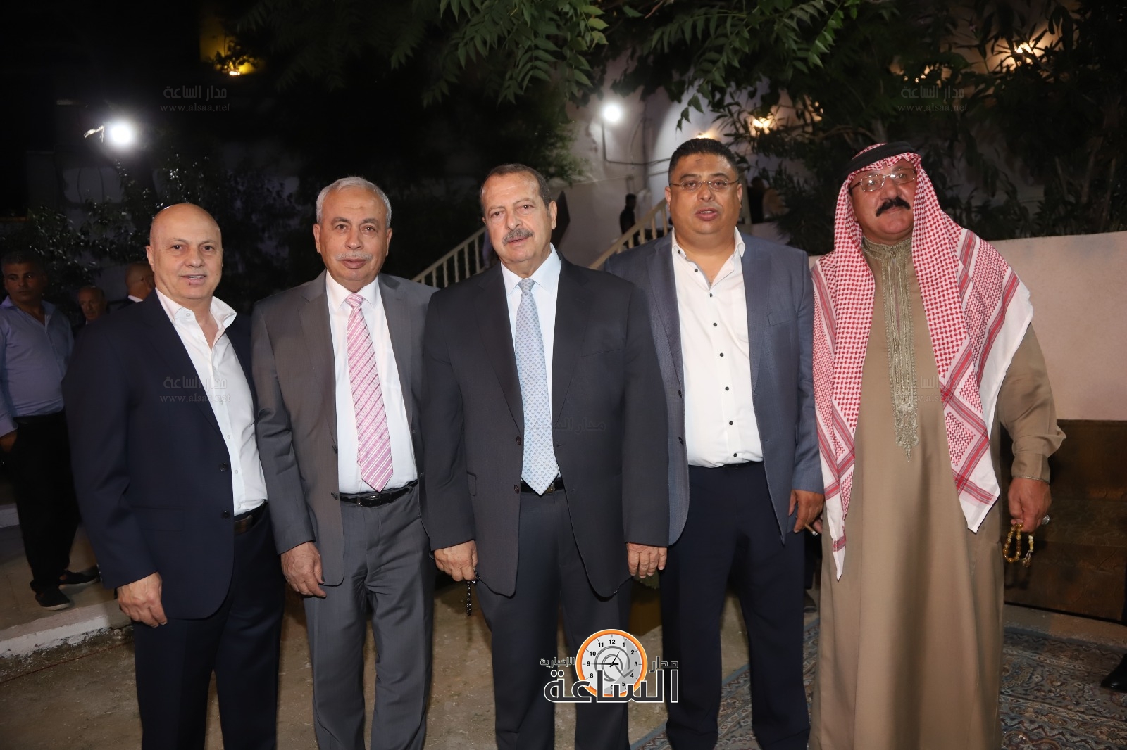 Madar Al-Saa Images 0.75051349751146