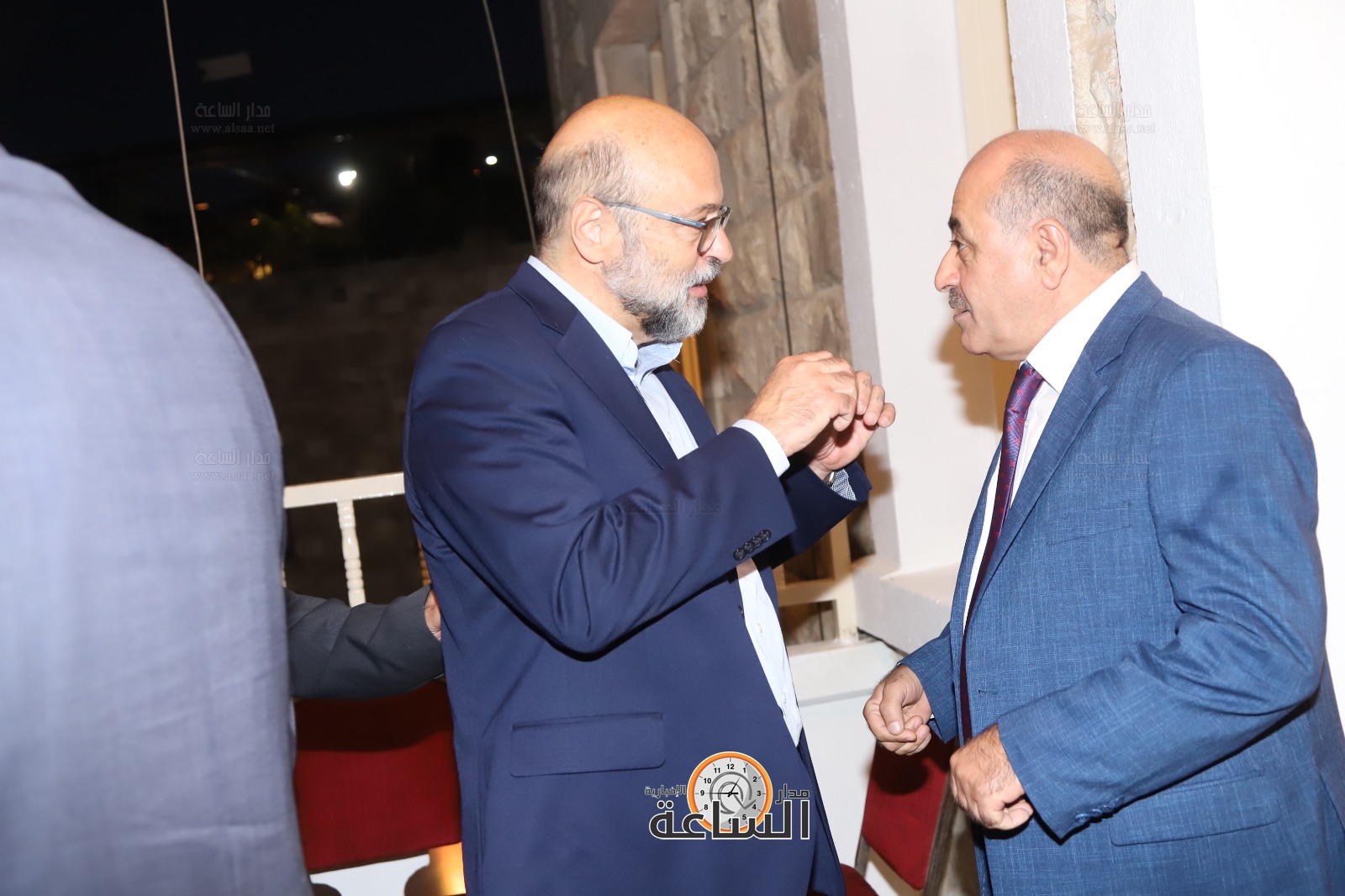 Madar Al-Saa Images 0.22423004608884922