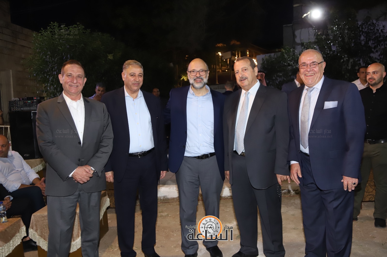 Madar Al-Saa Images 0.26991949555910155