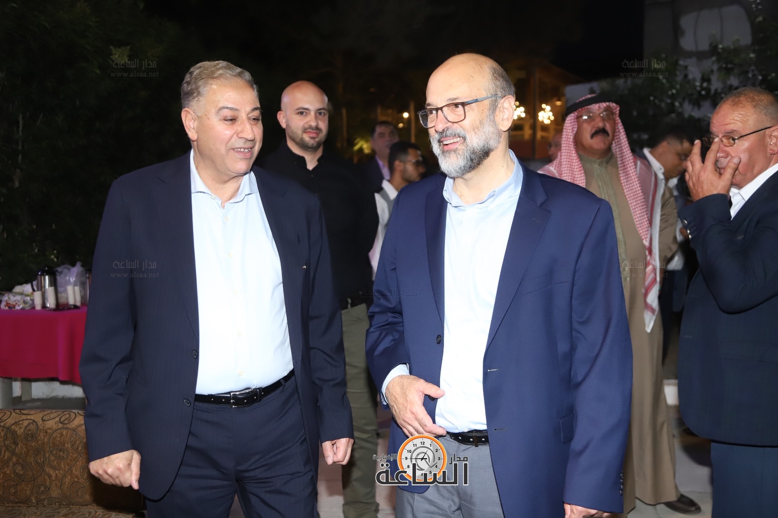 Madar Al-Saa Images 0.6583569727442542